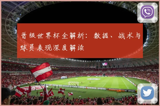 晋级世界杯全解析：数据、战术与球员表现深度解读