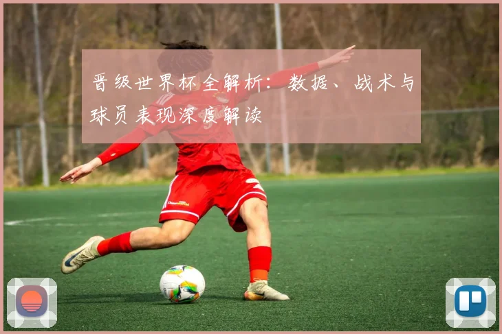 晋级世界杯全解析：数据、战术与球员表现深度解读