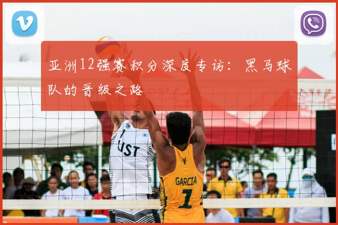 亚洲12强赛积分深度专访：黑马球队的晋级之路